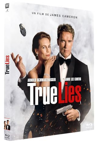 True lies [FR Import]