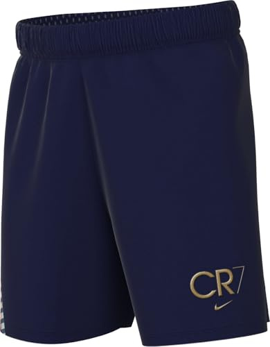 NIKE Unisex Kids Cr7 Academy23 Dri-fit-fußballshorts Für Ältere Kinder Soccer Shorts