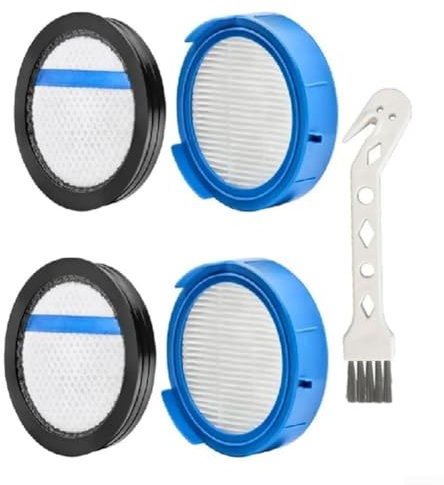 Kit de filtro de aspiradora de repuesto para aspiradora Electrolux serie 900, filtros premotor de repuesto