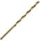 Foret Cobalt M35 4mm-13mm Extra Long 400mm HSS for Métal Durci Plastique Bois(8.5mm 1pc)