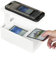 Telefonhalter Kartenscanner, Sammelkarten-Scanner-Ständer, schnelles Scannen und Überprüfen von MTG-Karten, Anti-Rutsch-Basis-Scan-Tool, für Bewertung, Sammeln, Spielereignisse