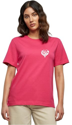 Miss Tee Damen T-Shirt