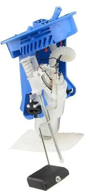 Pompes À Essence Pompe À Carburant pour BMW E36 316i 320i 318i 325i 323i 328i 1995 1996 1997 1998 1999 16141182843 16141182842 Robinet De Carburant