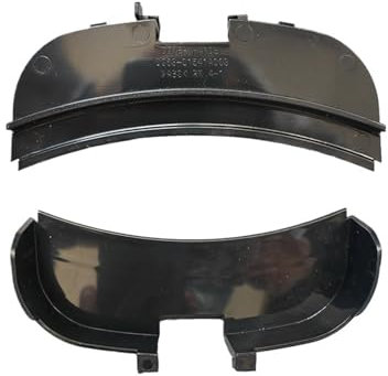 GESXNPBN Washing Machine Doorknob Doorknob Gloves, Compatible For SAMSUNG, DC63-00853A/DC64-01524A/DC64-02852A003/DC63-01541A003/1948A Washing Machine Parts(DC63-01541A003)