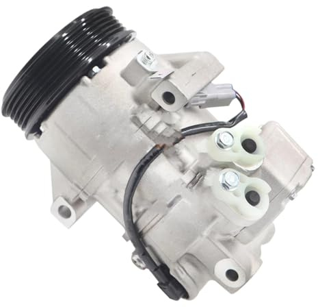Para Mitsubishi Para Colt 1.1 2004- Compresor De Aire Acondicionado MR568990 4472209683 4472209685 Compresor aire acondicionado