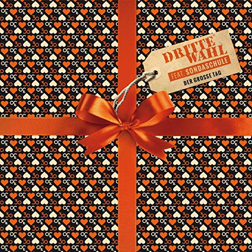 Der Grosse Tag [Vinyl Maxi-Single]