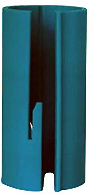 fasloyu Christmas Sliding Wrapping Paper Cutter, Cuts Perfect Line Every Single Time Wrapping Paper Roll Cutter,Easy Safe Cutter Tool Gift Wrapping Paper Cutting Tool (1Pc)