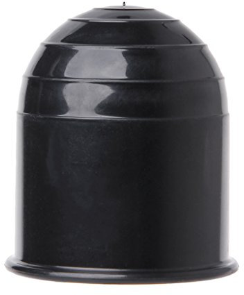 Universal-Abdeckung für Anhängerkupplung, 50 mm, für Wohnwagen, Anhänger
