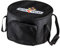Grillfürst Dutch Oven Aufbewahrungstasche für DO 4, Ø 32,5 cm - Tragetasche für Feuerofen, Transporttasche für Gusseisen Topf, schwarz
