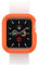 OtterBox Bumper Apple Watch Series SE (2nd/1st gen)/6/5/4-40mm, antichock e cadute, sottile e protettivo per schermo e bordi dell' Apple Watch, Arancia