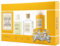 1916 - Original Estuche de Regalo Mujer y Hombre, Agua de Colonia, Colonia 100 ml + Desodorante en Spray 150 ml + Gel Baño 100 ml, Perfume Unisex, Fragancia Cítrica y Floral, Aroma de Larga Duración