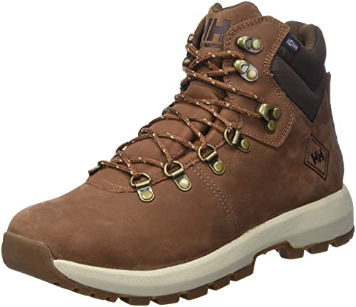 Helly Hansen Herren Coastal Hiker Hiking Boot, 715 Cornstalk, 40.5 EU