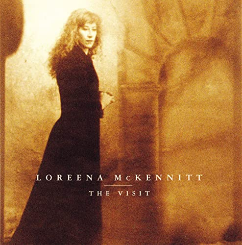 Loreena Mckennitt The Visit Neues Album