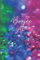 Boujee AF Notebook: Multicolor Glitter (look) Notebook 6x9 120 Pages of College Ruled Lined Paper