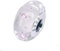 Nbsameng Breloque en Verre de Murano, Charms pour Bracelets et Chaînes pour Femme, Charm en Argent à 925, Breloques Compatibles Pandora, Gnoce et Trollbeads,Violet Transparent