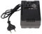 Tbest Transformador 220 a 1 300W Transformador de Potencia Convertidor de Voltaje Ac 220V a 110V Adaptador de Enchufe Europeo Enchufe Europeo