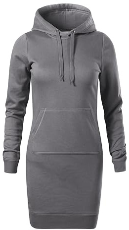 Malfini Snap Dress W Mli-41936 Damen Kleid