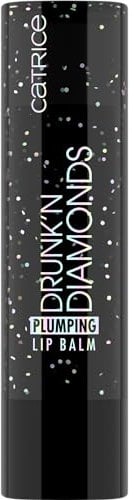 Bálsamo Labial con Color Catrice Drunk'n Diamonds Nº 050 Bury Me in Rubies 3,5 g