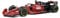 Solido 1:18 Alfa Romeo F1 Team X schwarz
