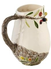 Bordallo Pinheiro Olival Krug, 1,45 l