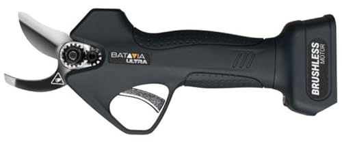 Batavia 18V Nexxcut Brushless Akku-Astschere - 30mm
