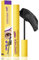 Bubble Mascara Kolossale Wimpernmascara wasserdicht, Lengthen Volumizing Mascara Volumen Längenformel für fett gedruckte, getrennte Wimpern | Flüssige Wimpernverlängerung für natürliche Kräuselungen