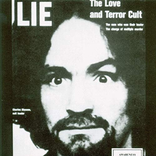 Love, Lie and The Terror Cult