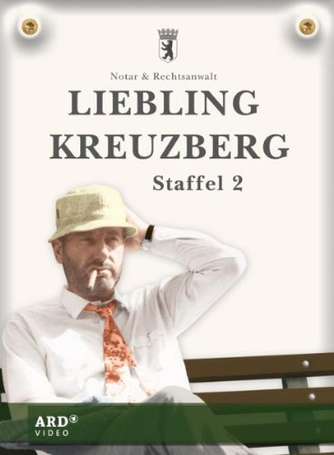 Liebling Kreuzberg - Staffel 2