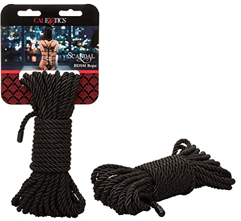 Scandal BDSM Rope, 188 g