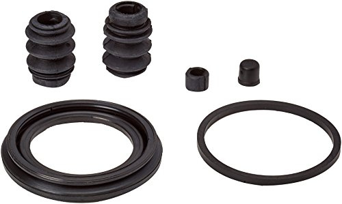 AUTOFREN SEINSA D42376 Bremssattel-Reparatursatz Vorne Kompatibel mit HONDA Jazz III Schrägheck GE, GG, GP, ZA JAZZ IV GK INSIGHT ZE CR-Z ZF CITY Stufenheck GM