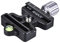 Andoer Quick Release Clamp for Arca Swiss for Manfrotto 200PL Tripod Ball Head Quick Release Plate