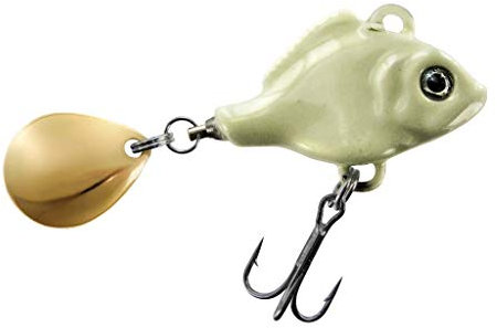 Jenzi Spinner-Jig 16,5g Col. 5
