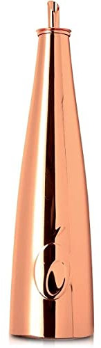 Olipac Aol501 Chic Bidon d'huile 0.5 litre en cuivre plaqué, Multi Couleur