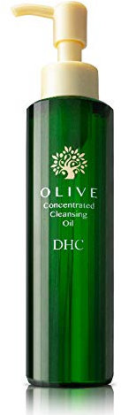 DHC Olive Konzentriertes Reinigungsöl, 150 ml