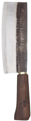 Authentic Blades TAO NHA, Acciaio al carbonio