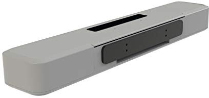 SoundXtra Wandhalterung für Denon Home 550 Soundbar - Schwarz