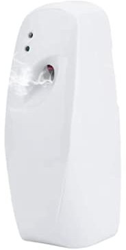 Dispenser Automatico di Profumo, Bomboletta Spray per Spruzzatore di Profumo per Deodorante per Ambienti Macchina per Dispenser di Profumo per aria Normale per Spogliatoio del Bagno