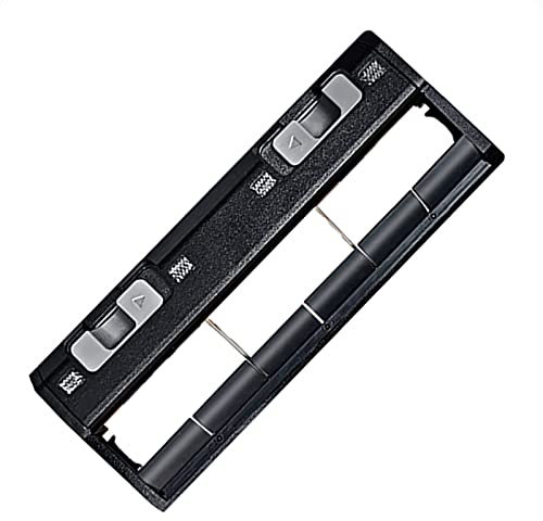 HUAYUWA 1 x Rollbürstenabdeckung Bürstenrollenschutz Ersatz passend für Yeedi K781+/Vac K760/Vac Max/Vac Station/Vac Hybrid Roboter Staubsaugerzubehör