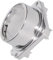 Figevida SUPPORTO SOTTOCOPPA SLITTE PATTINI NERI ICONA ECO310 EC190 EC201 EC200 ADATTO A DELONGHI 7313286109