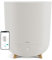 Duux Neo Ultrashall Luftbefeuchter Leise 5L - Smart Air Humidifier - Raumbefeuchter für Schlafzimmer, Kinderzimmer und Pflanzen - Greige