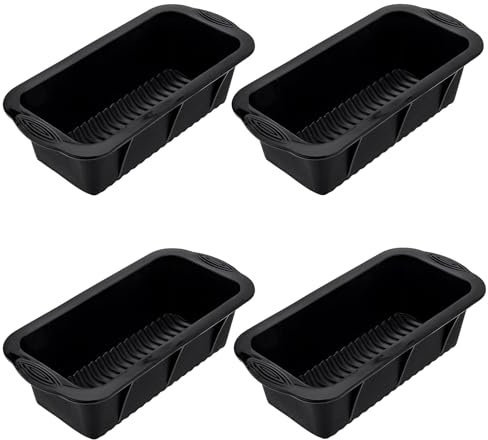 Dincken Paquete de 4 bandejas de bloque de hielo de 9.5 libras para bañera de hielo, bandeja de cubitos de hielo extragrande para baño de hielo, enfriador de agua para bañera de inmersión fría,