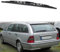 ZUBIX Scheibenwischer für Mercedes-Benz C-Klasse W202 W203 1993-2007 Geräuschloses Wischerblatt Ohne Knochen,One-Back