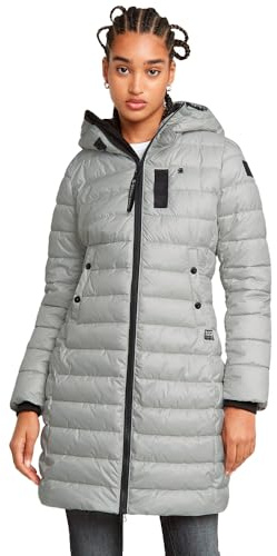 G-STAR Damen Whistler Hooded Slim Hedley Jacket