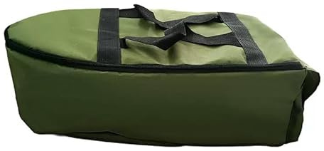 ZPZGOG Bait Boat Bag,Carry Bag for Bait Boat Water Repellent Fishing Boat Storage Bag 22.8 * 11 * 7.5 in / 58 * 28 * 19 cm