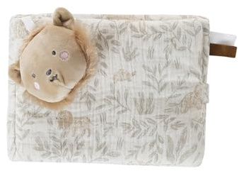 VERTBAUDET Baby Fotobuch BABYLON beige