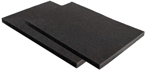 Klimaanlagen Unterlage | Klimagerät Auffangwanne | Magnetisch Verstellbare Schale Mit Schallschutz Für Außenkühlung Und Schlafzimmerklimatisierung