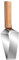 Holibanna coltello da dadi inossidabile fetta fette utensile per tagliare l'anguria piccolo melone Cutter tritare acciaio cubi Weddger di anguria apri anguria spaccalegna di anguria Di legno