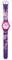 Scout Mädchen-Armbanduhr Analog Quarz Plastik 280305023