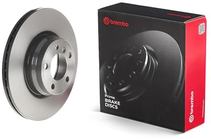 2x BREMSSCHEIBE COATED DISC LINE BELßFTET Ø 330 MM VORNE (09.C116.11) Vorne von Brembo (Set09.C116.11) Bremsanlage Bremsscheibenset, Scheibenbremse, Satz, Bremsscheibensatz