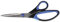 Soennecken Schere 3406 Softgrip 20cm 8Zoll